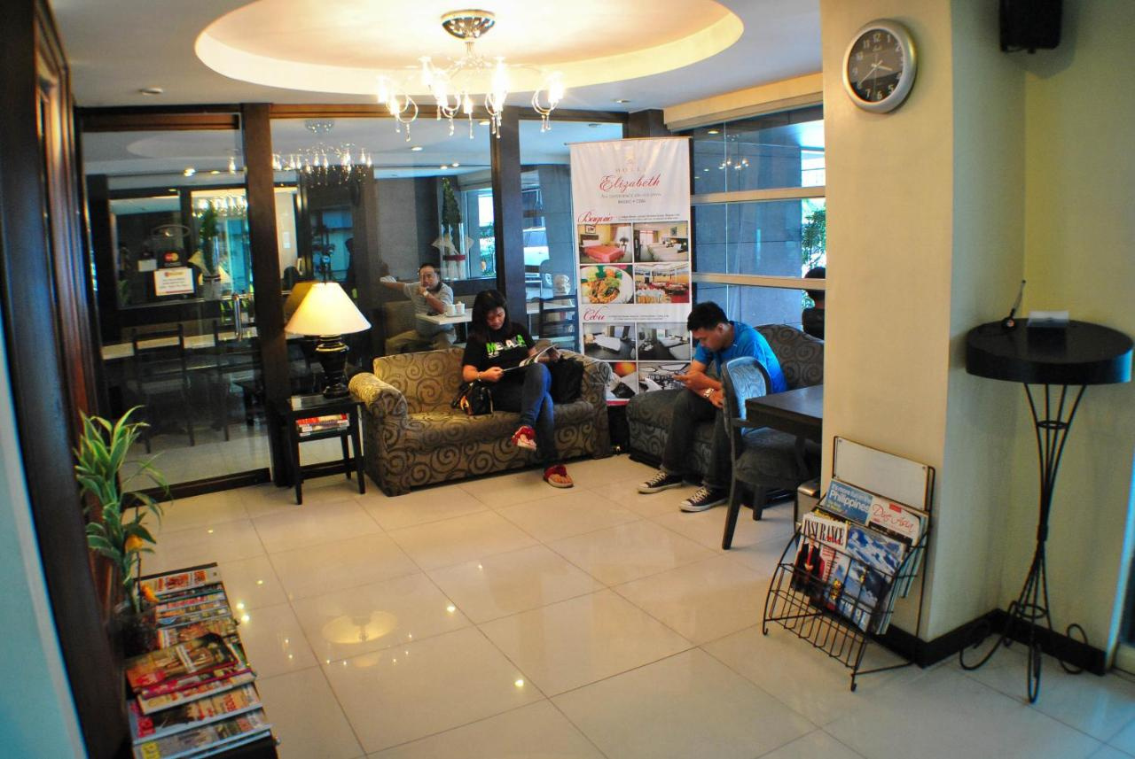 Foto - Fersal Hotel Neptune Makati