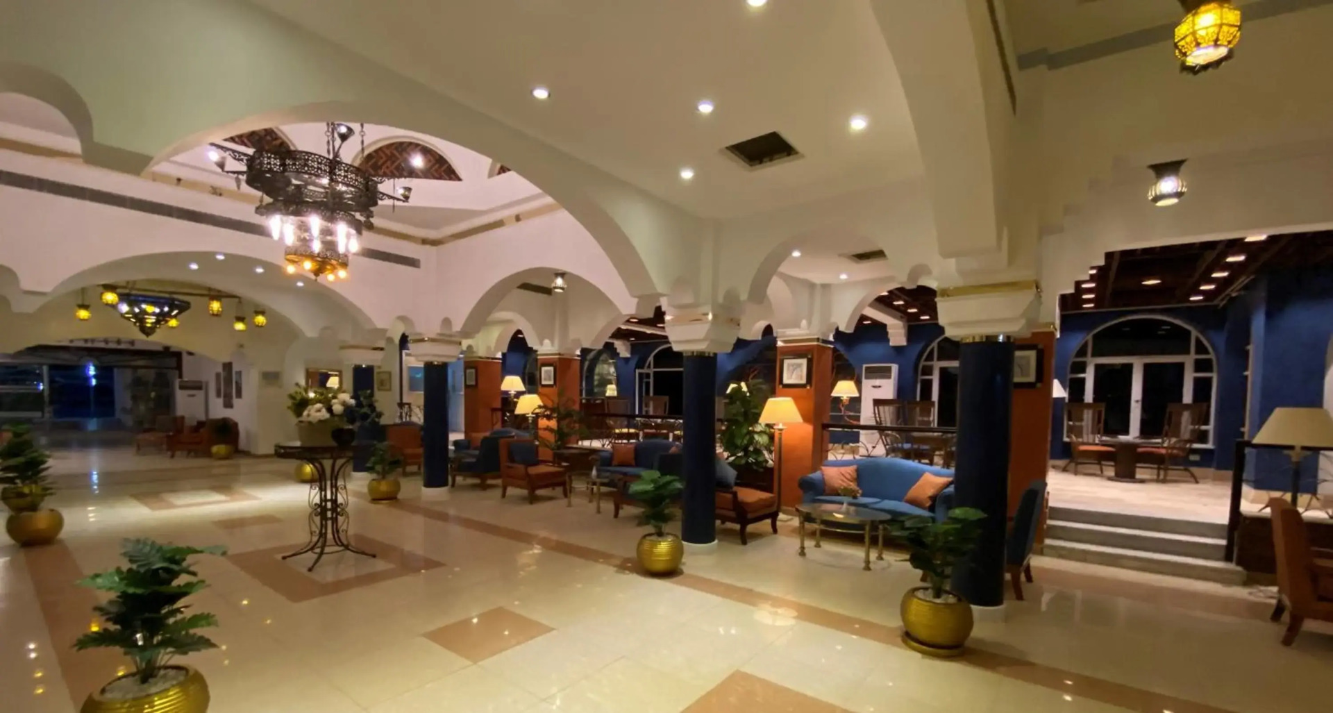 Foto - Aida Hotel Sharm El Sheikh