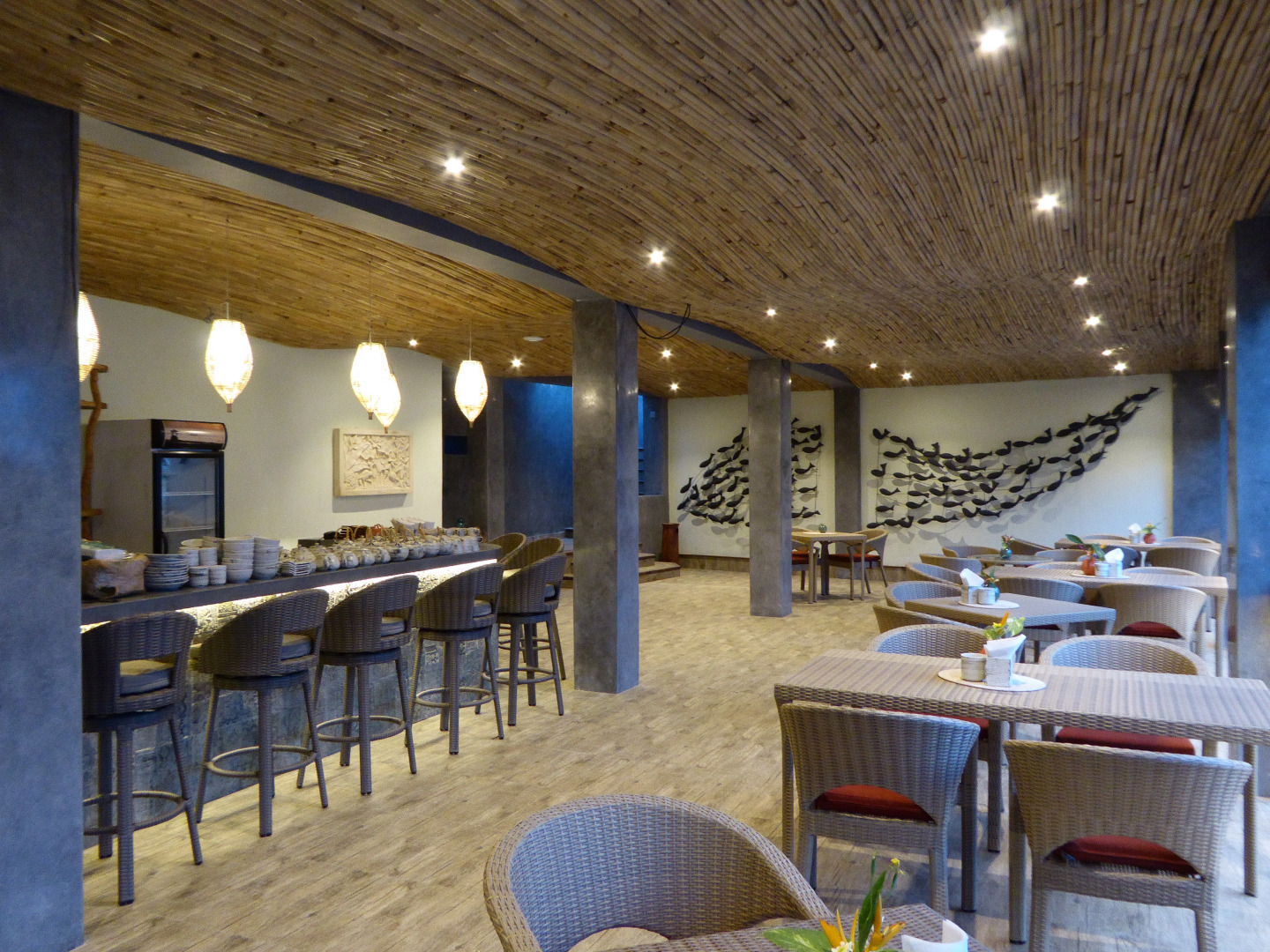 Photo - Puri Dajuma Beach Eco-Resort & Spa