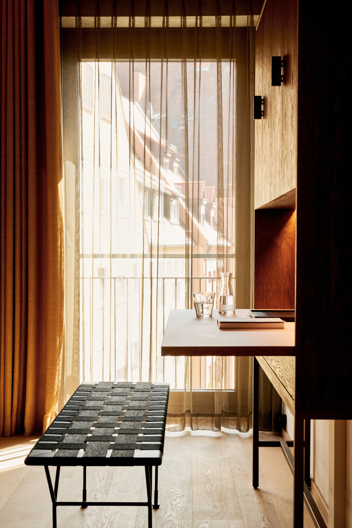 Foto - Karl August - a Neighborhood Hotel