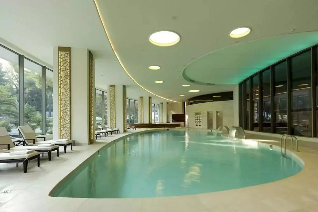 Foto - Swissotel Buyuk Efes Izmir
