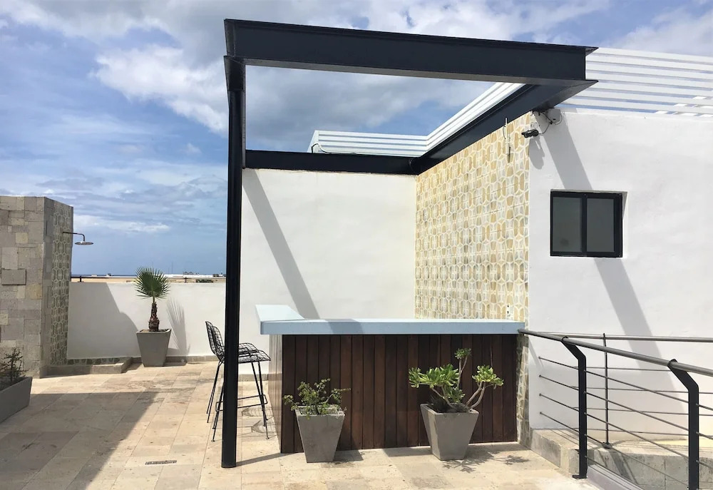 Foto - Sole Suites Apartments Playa del Carmen