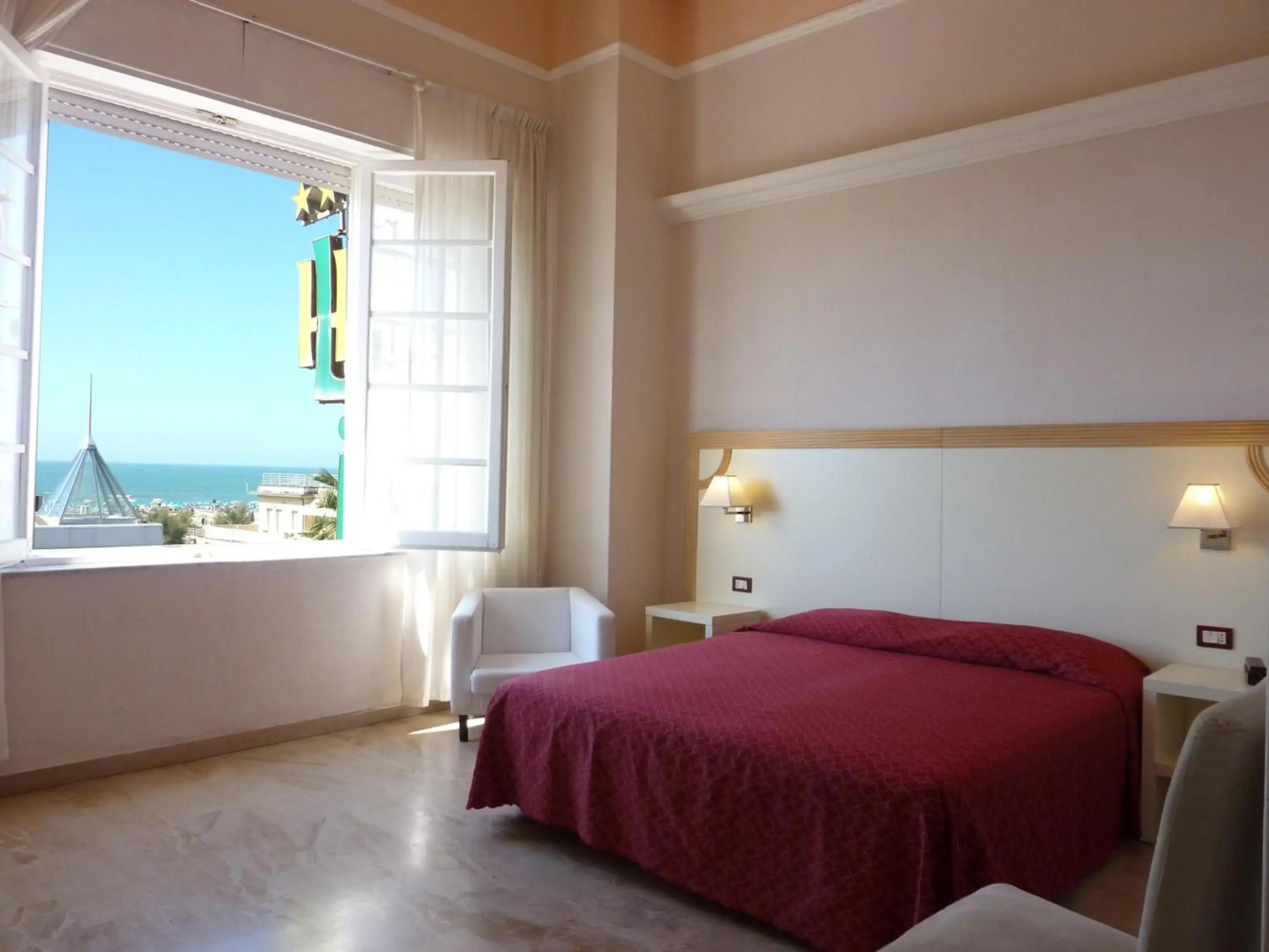 Photo - Hotel Liberty