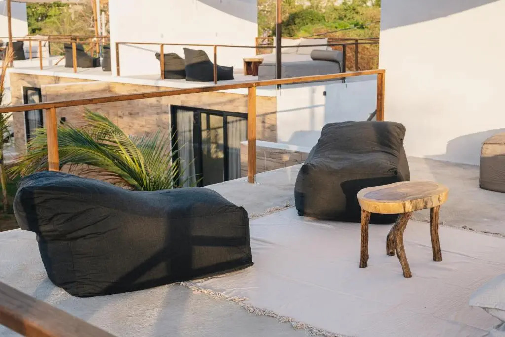 Photo - Bora Boutique - Adults Only