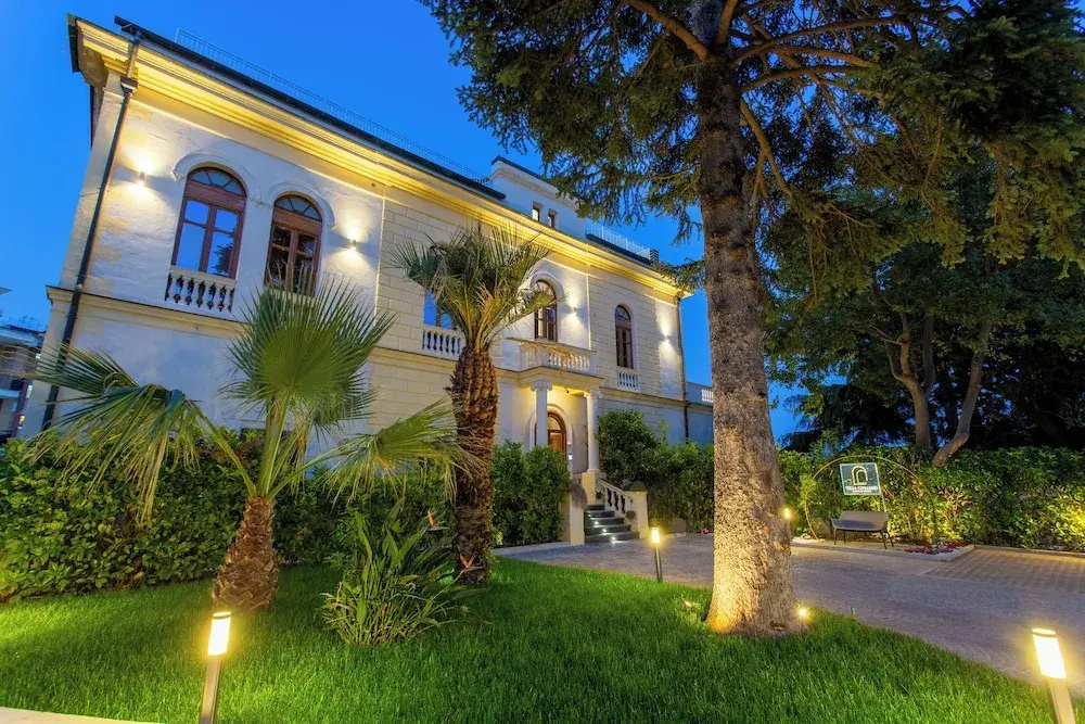 Foto - Villa Cipriano - Relais di Charm