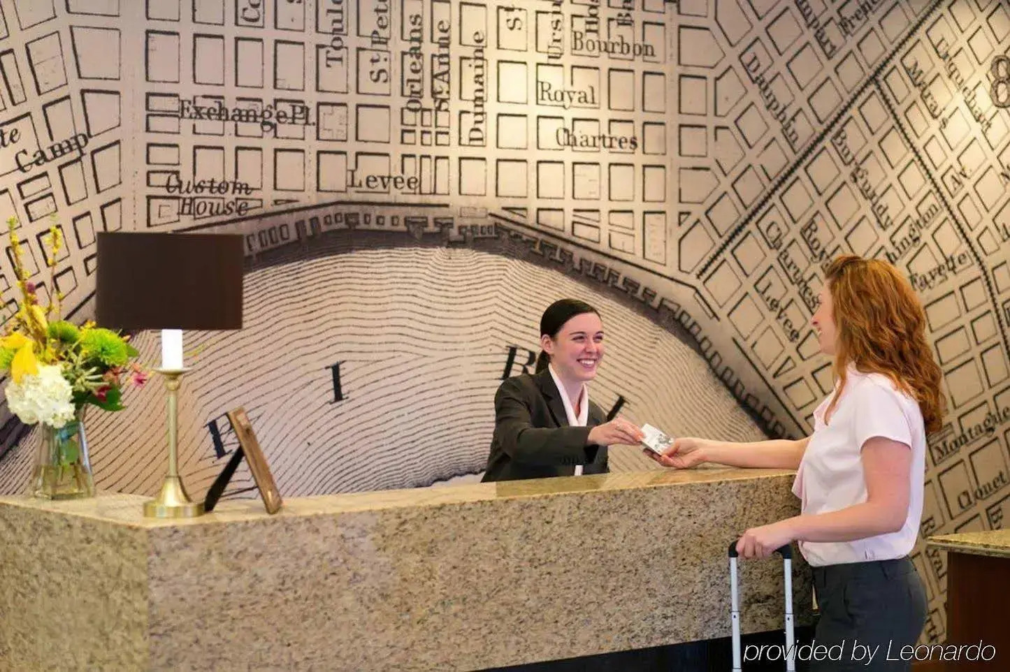 Foto - Embassy Suites by Hilton New Orleans Convention Center