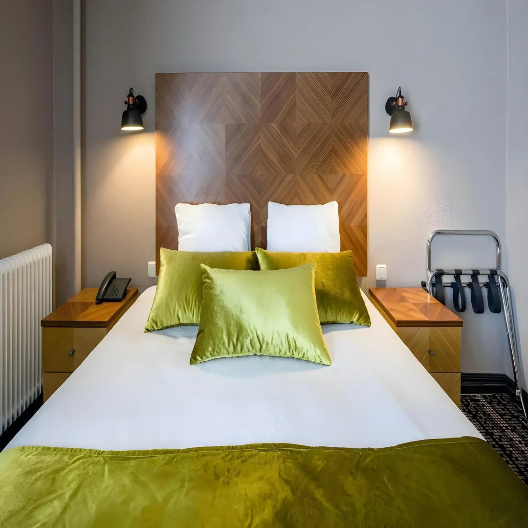 Foto - The Alfred Hotel