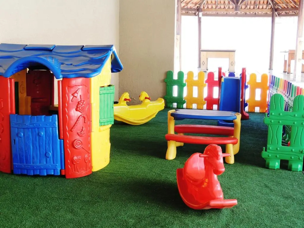 Foto - Hotel Morada das Águas