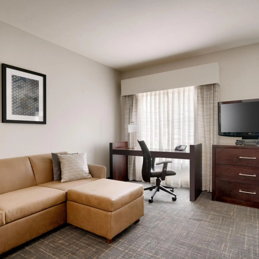 Foto - Residence Inn Houston I-10 West/Park Row