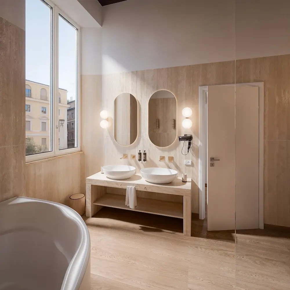 Photo - Fantini Rooms- Fori Imperiali