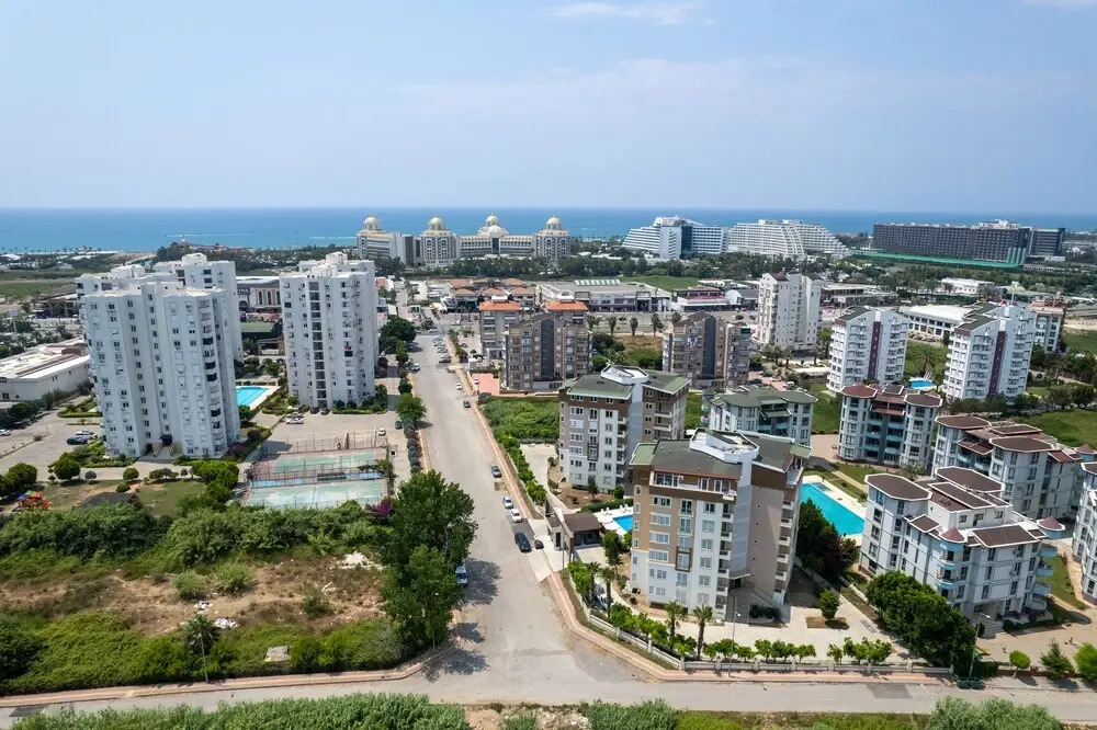 Photo - River Park Residence Lara