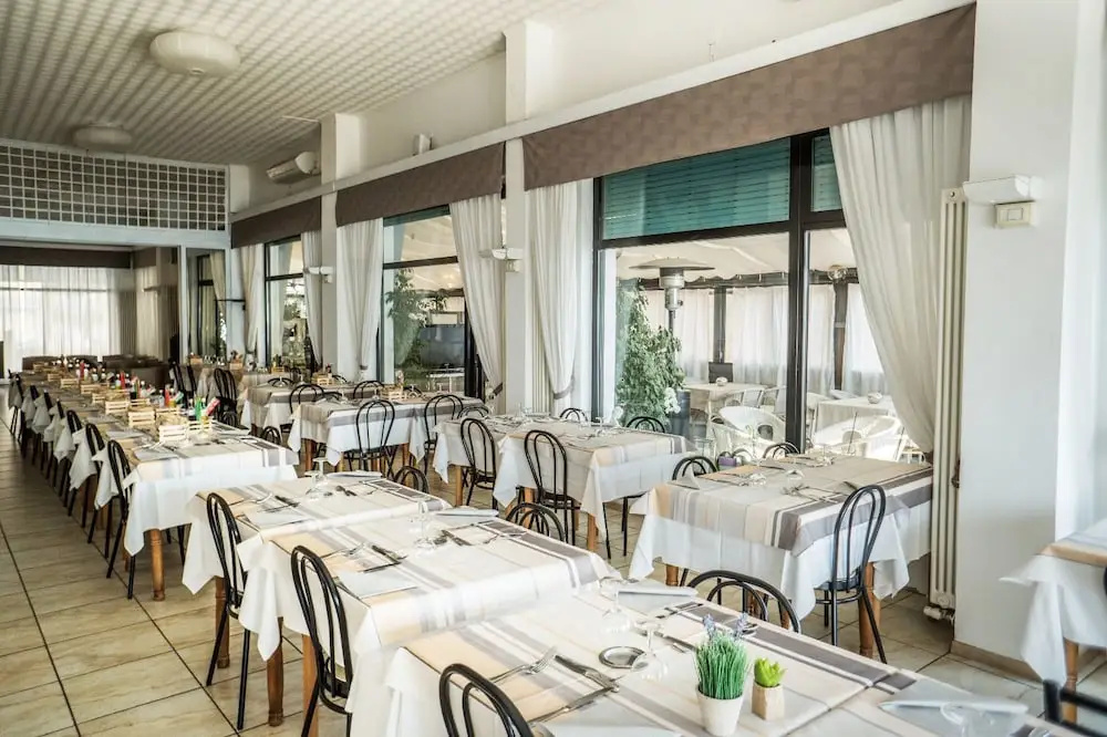 Photo - Hotel Maremola