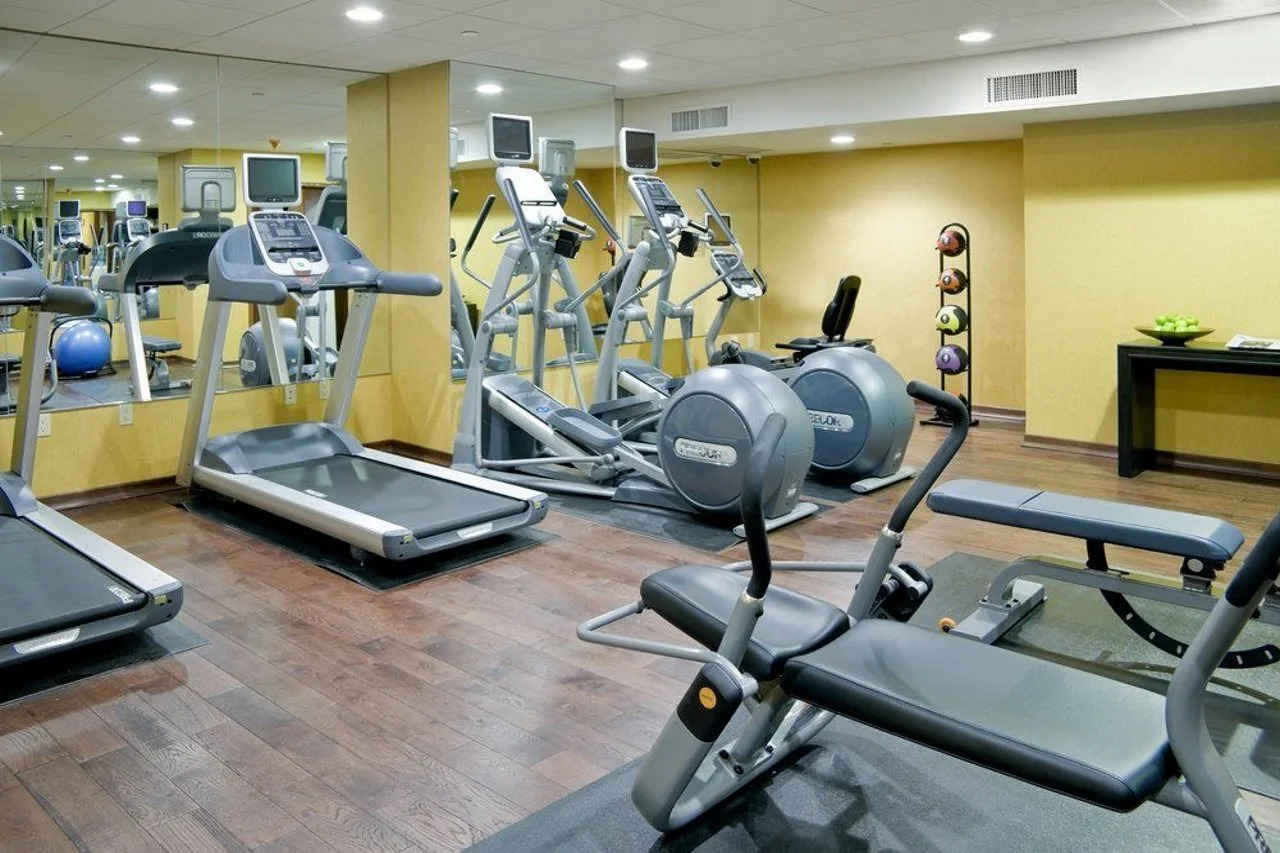 Photo - The Bostonian Boston