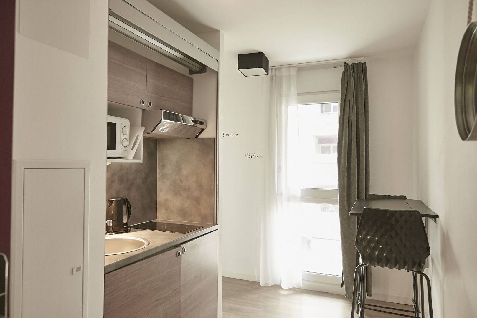 Photo - Tulip Inn Massy Palaiseau - Residence