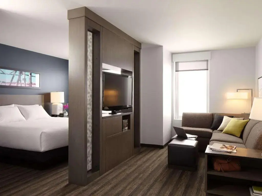 Photo - Hyatt House Chicago Medical/University District
