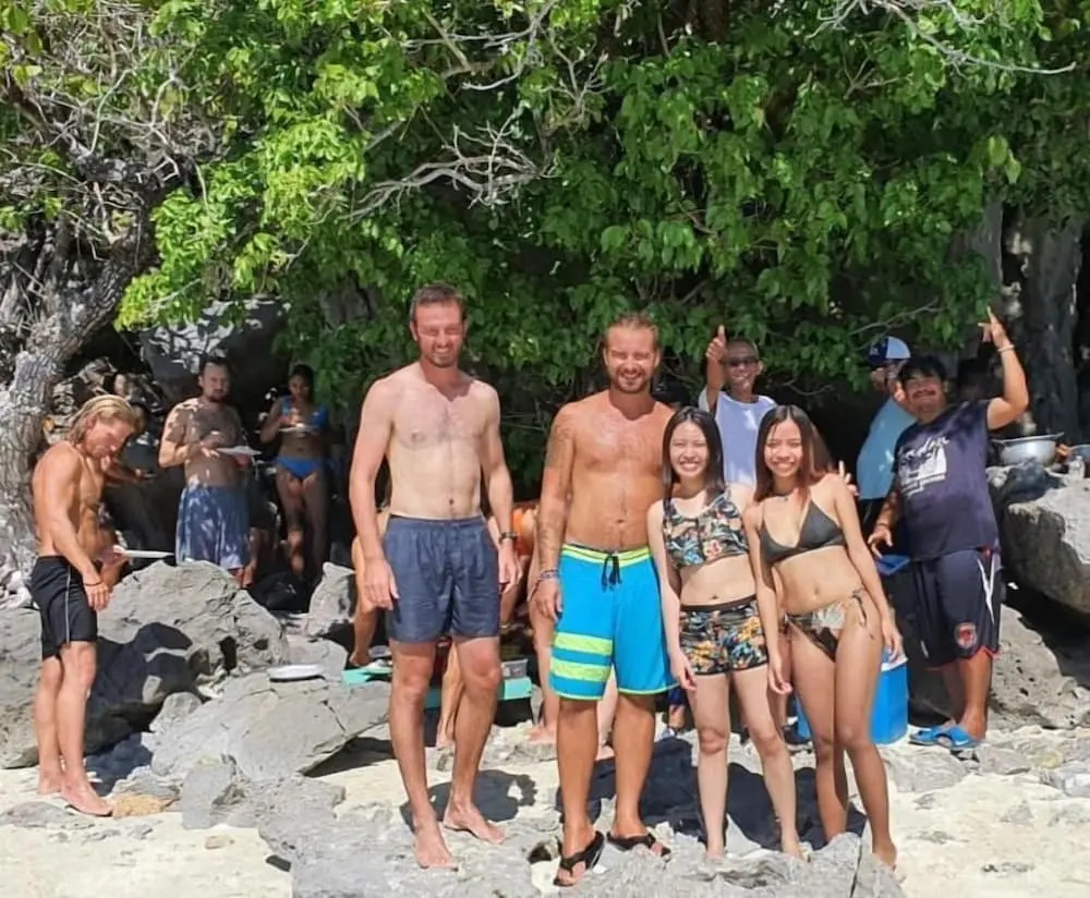 Foto - Big Paul Hostel