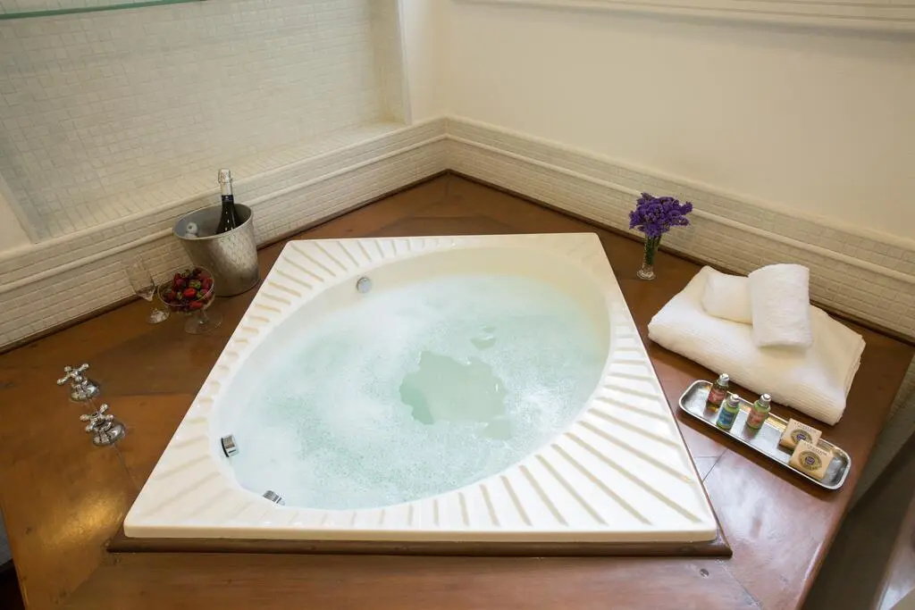 Foto - Secreto Boutique Hotel