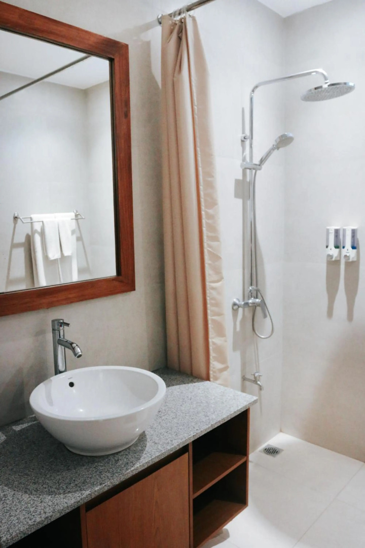 Photo - Sri Aksata Ubud Resort