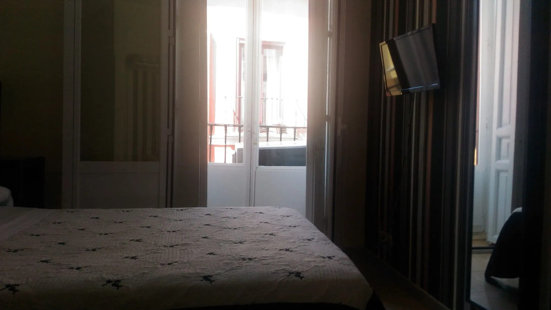 Foto - Hostal Alaska