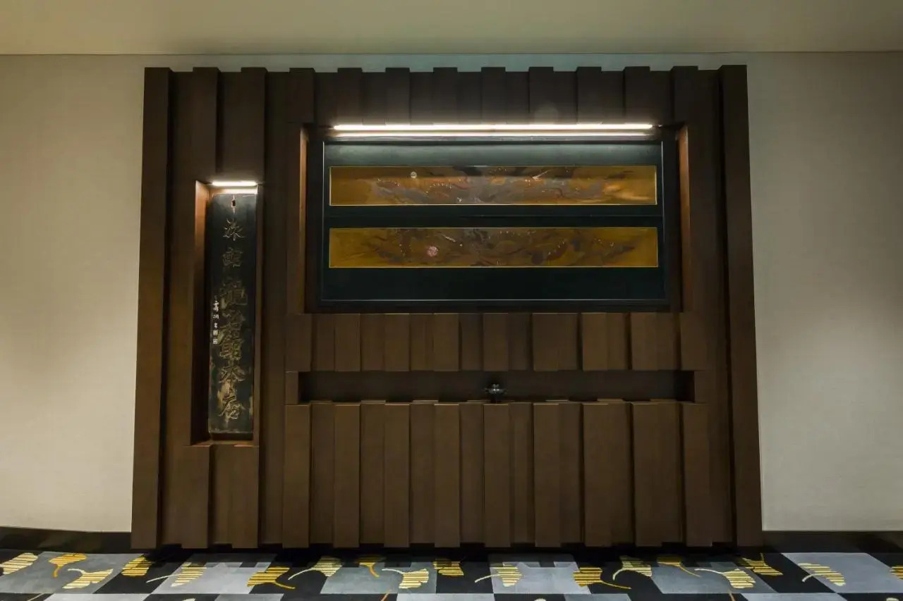 Foto - Hotel Ryumeikan Ochanomizu Honten