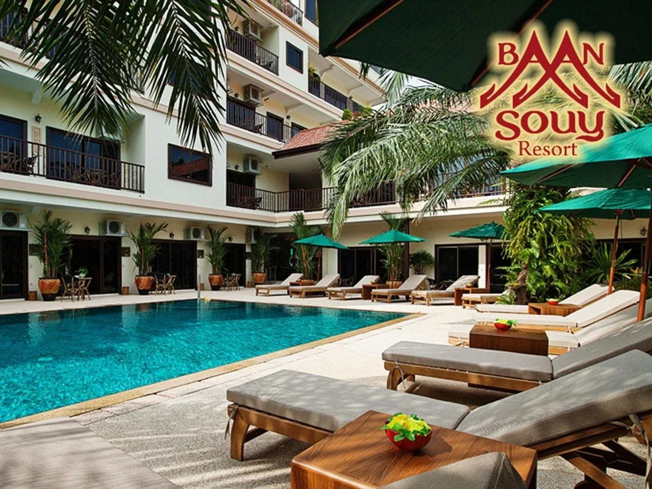 Foto - Baan Souy Resort