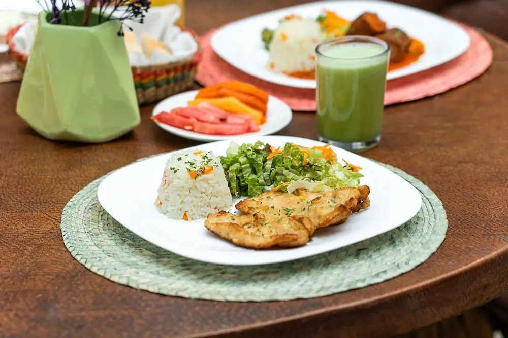 Photo - Hotel Meson de Isabel