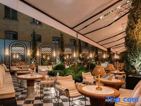 Foto - Hotel SAX Paris, LXR Hotels & Resorts