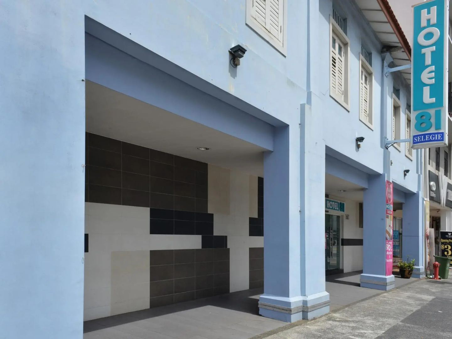 Photo - Hotel 81 Selegie