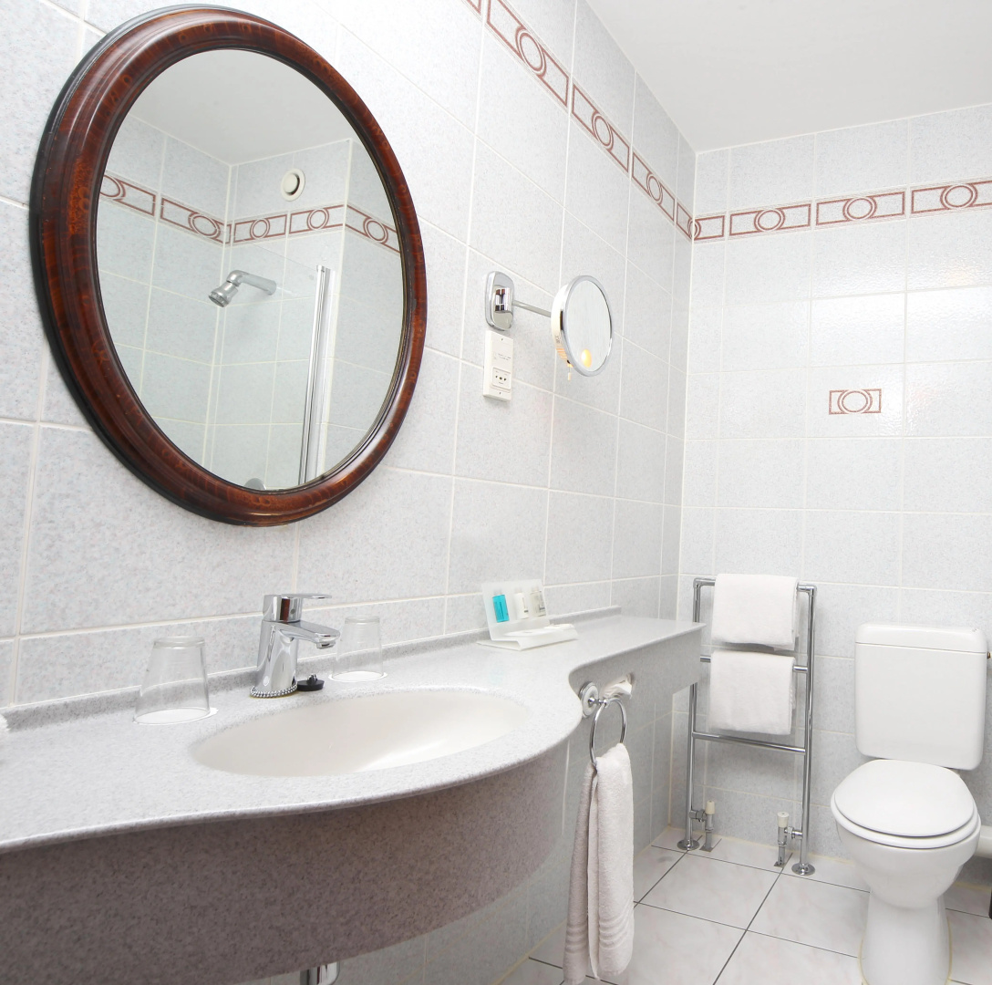 Photo - Gresham Belson Hotel