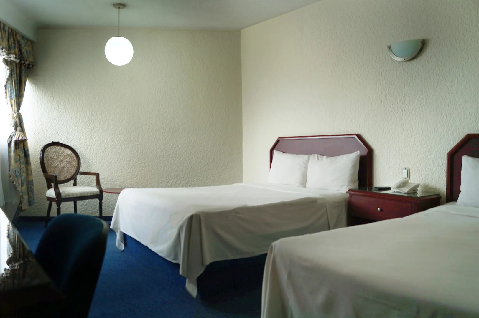 Photo - Hotel Valle de Mexico Toreo