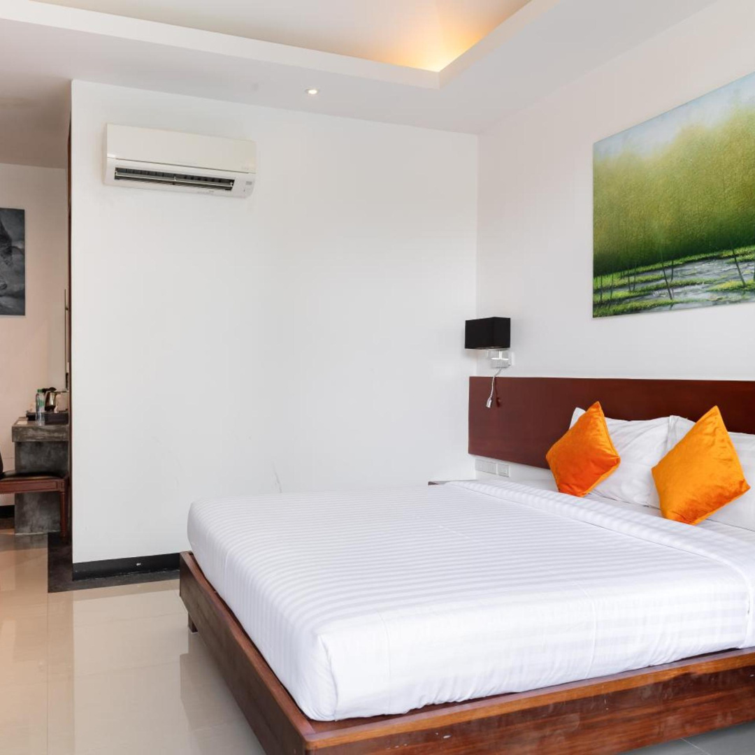 Foto - Green View Village Resort
