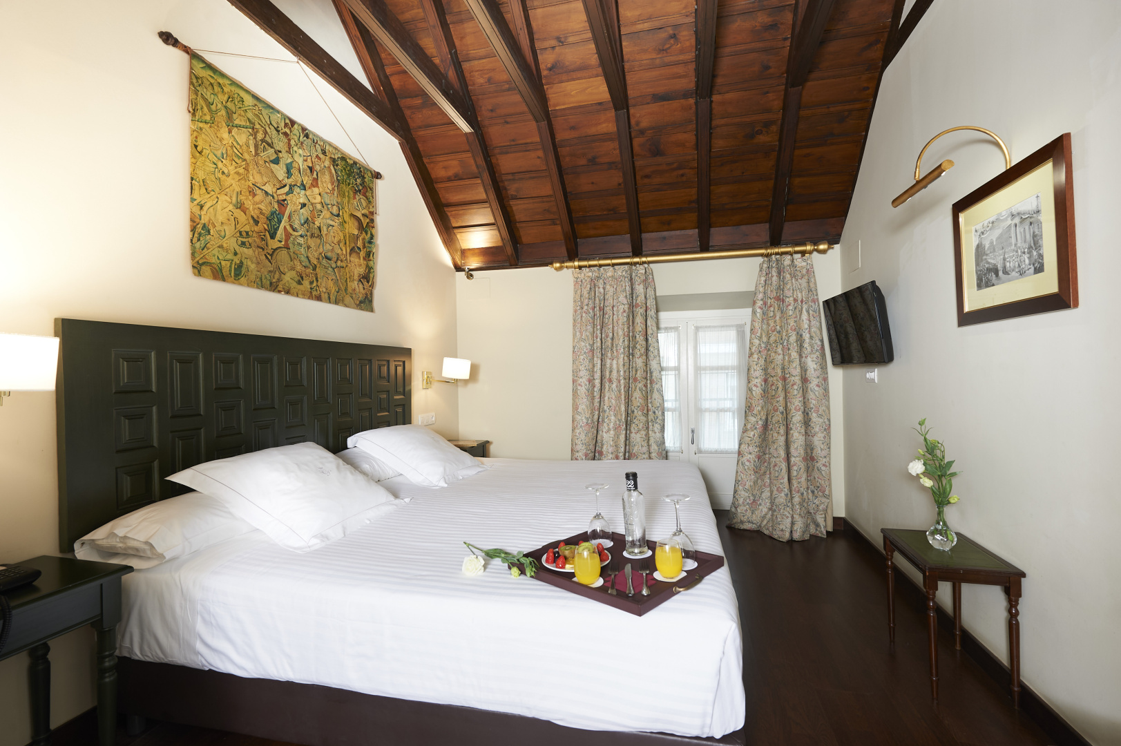 Photo - Hotel Las Casas de El Arenal by Casas y Palacios