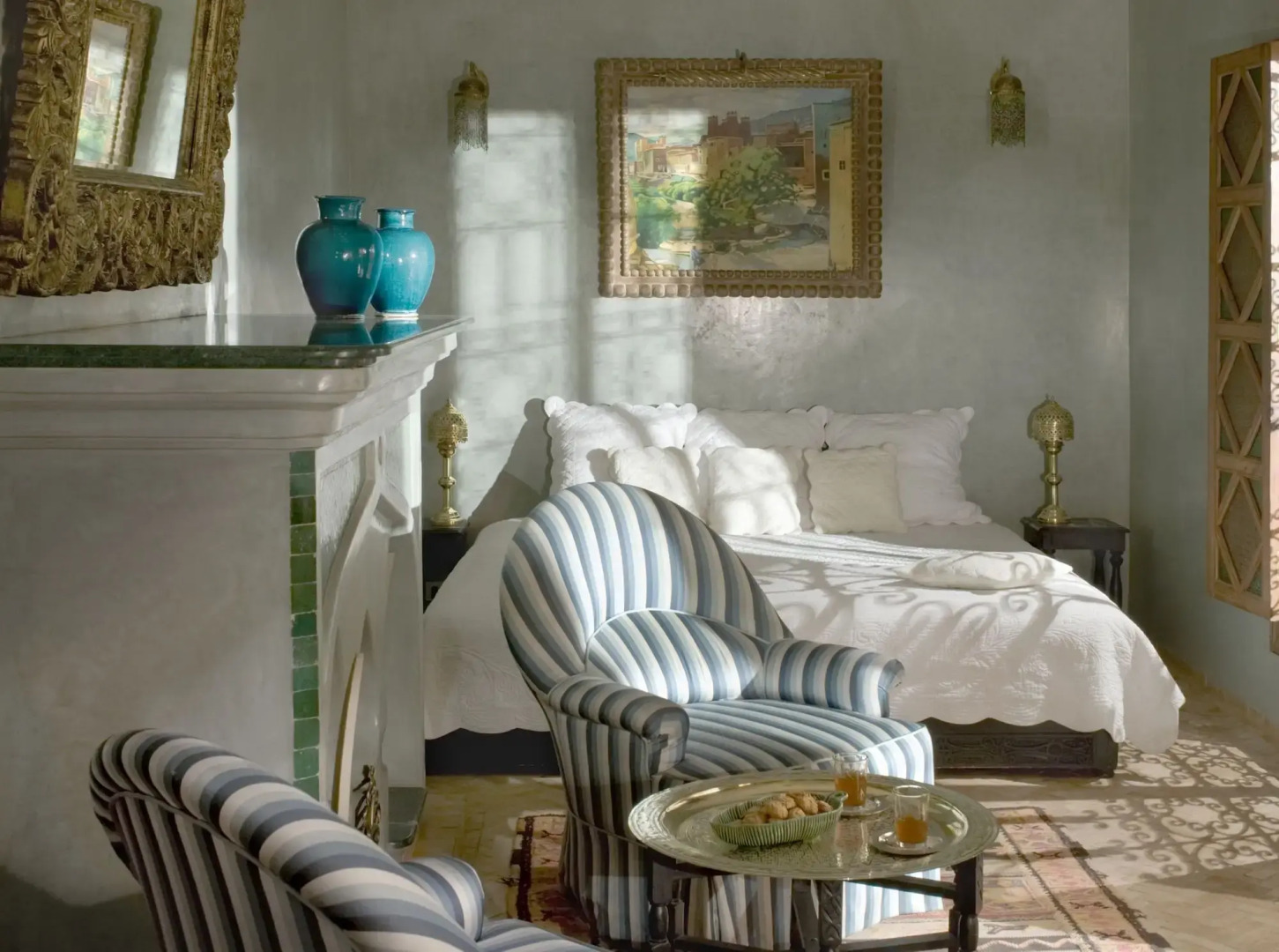 Photo - La Sultana Marrakech