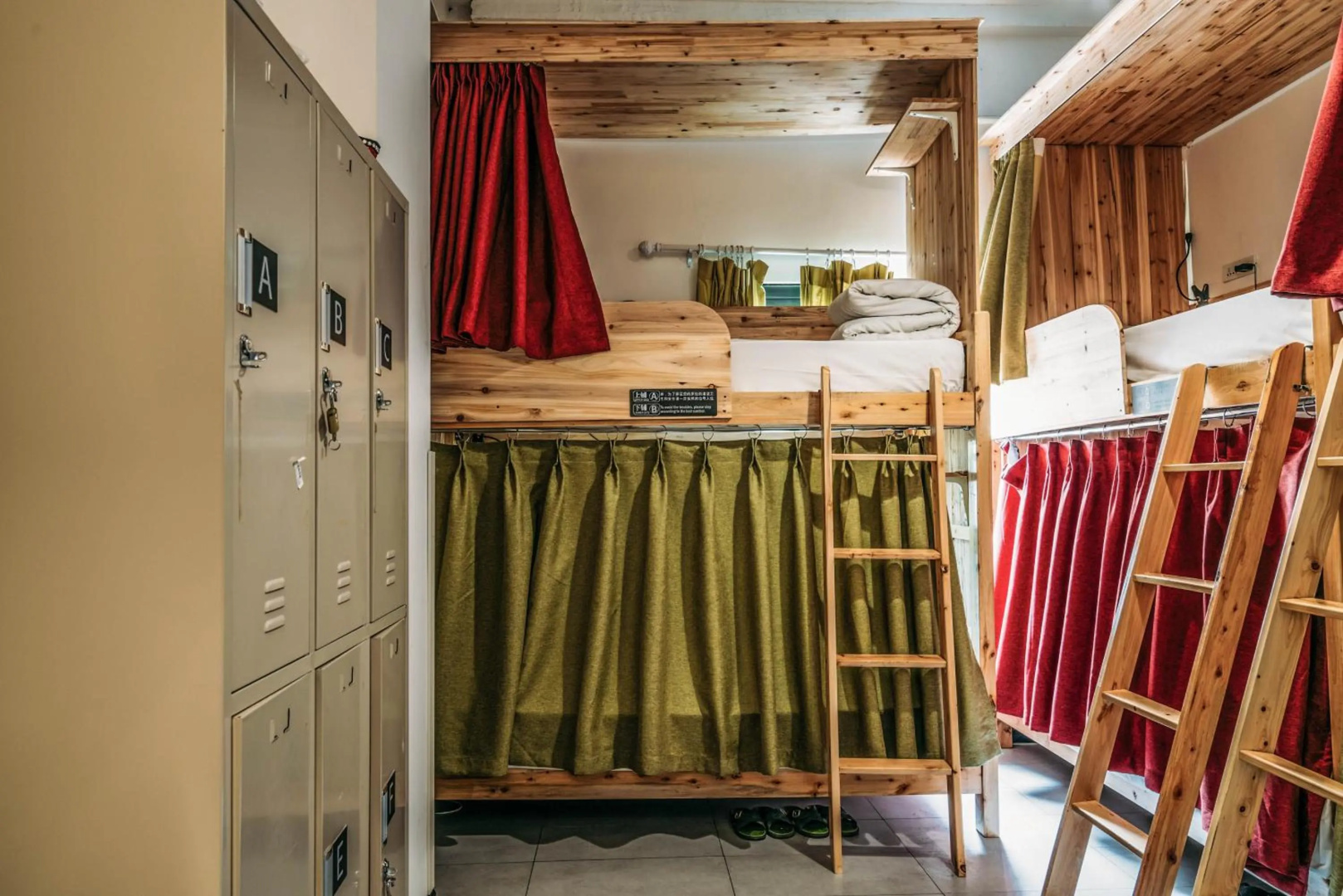 Photo - Chengdu Flipflop Hostel