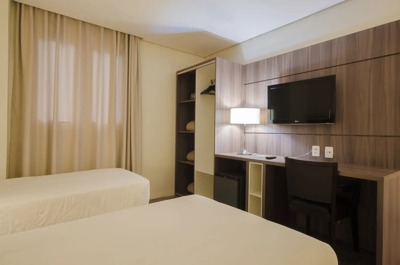 Foto - Umbu Hotel Porto Alegre - Centro Histórico - Prox Aeroporto