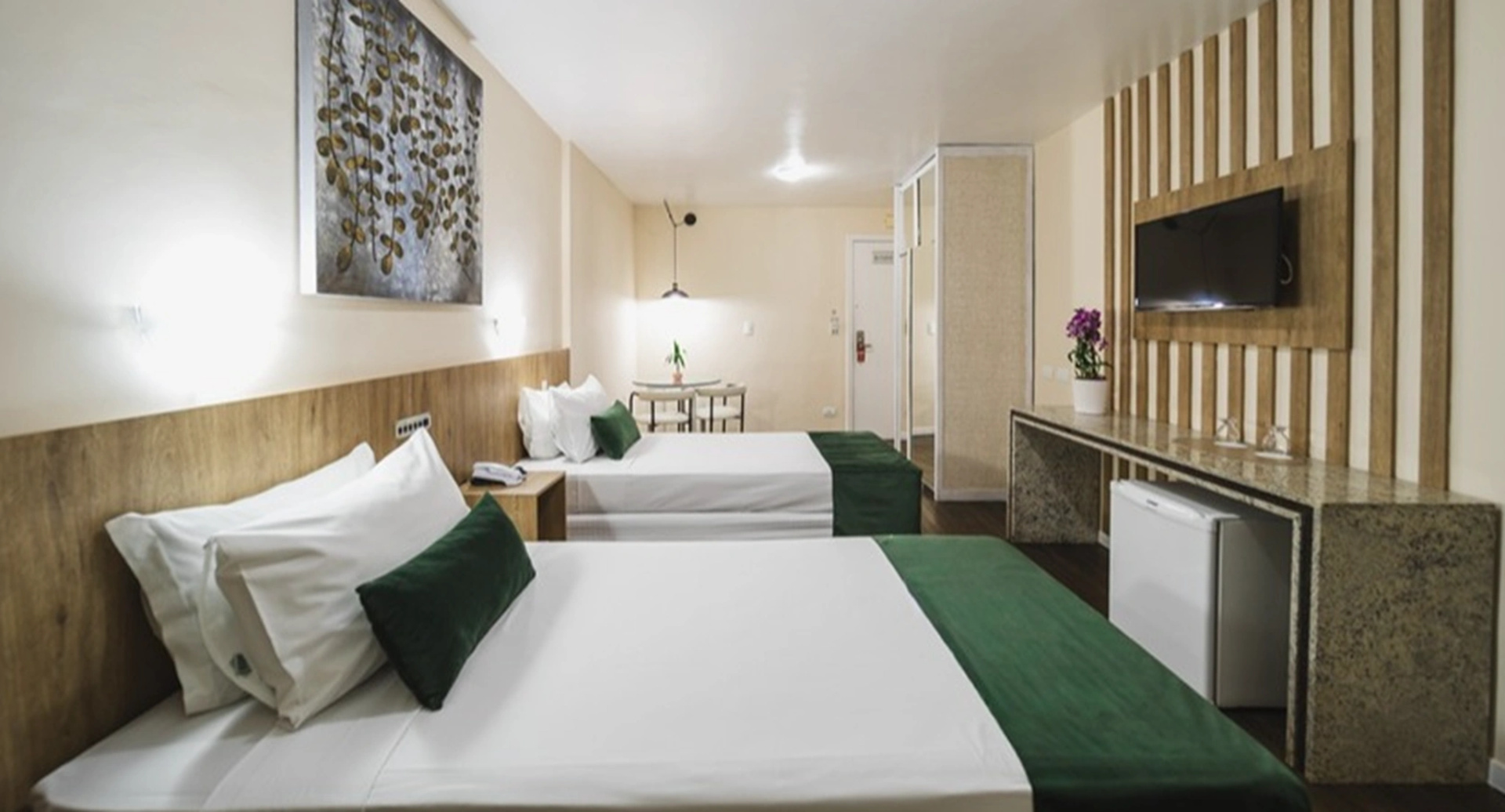 Photo - Hotel Nacional Inn Curitiba Torres