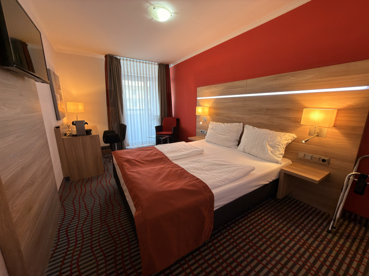 Photo - Hotel Wallis