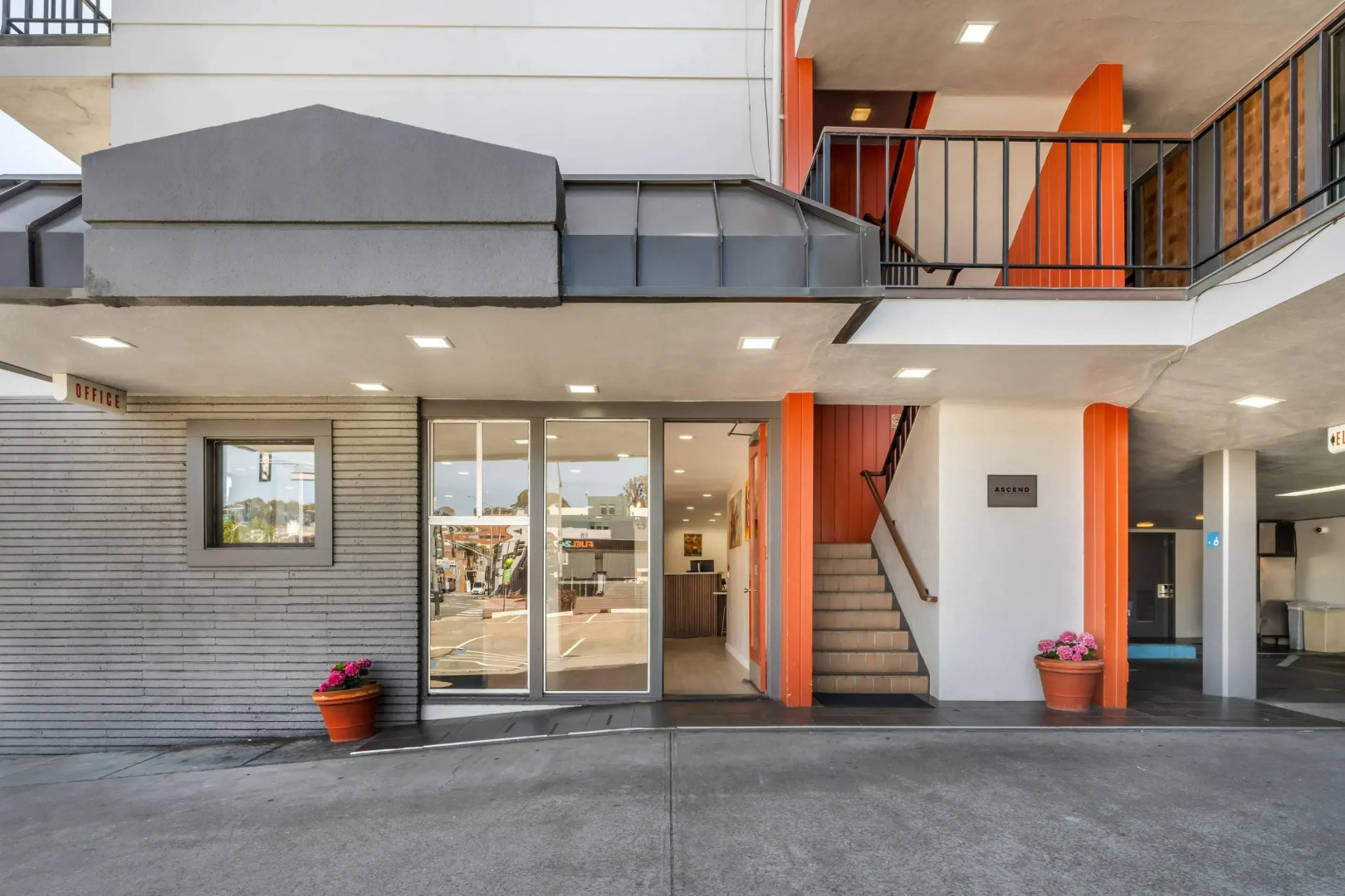 Foto - La Luna Inn, an Ascend Collection Hotel