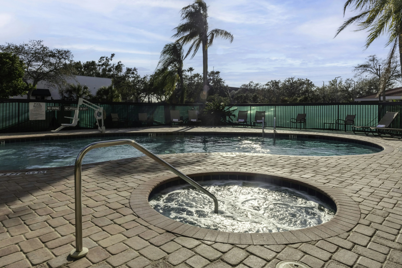 Photo - Hampton Inn Sarasota - I-75 Bee Ridge