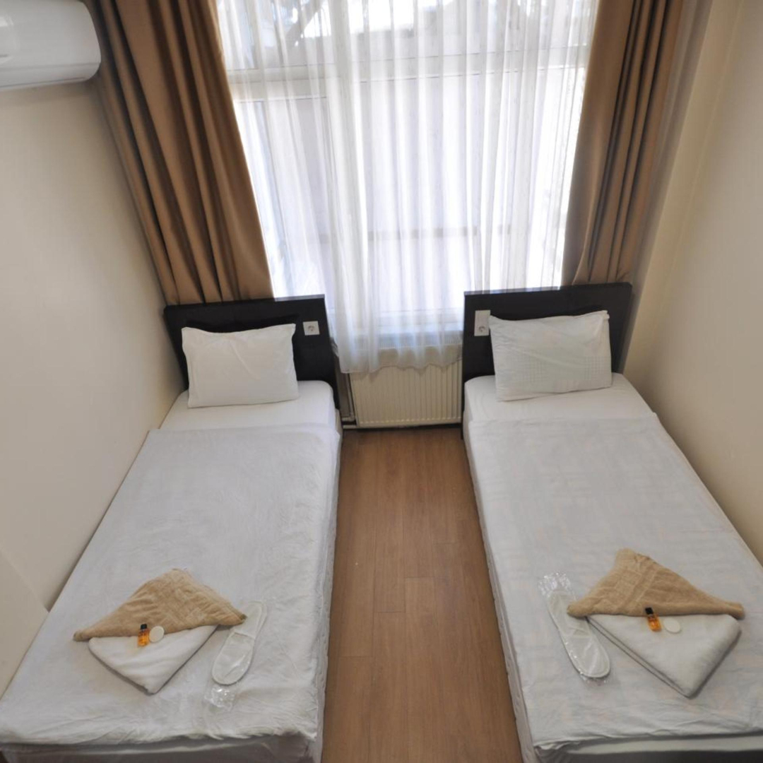 Foto - Hotel Baykal