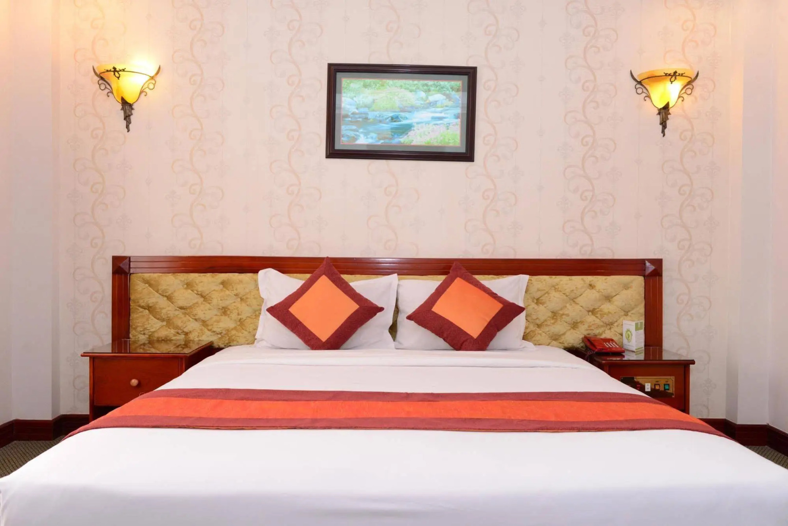 Photo - Rang Dong Hotel