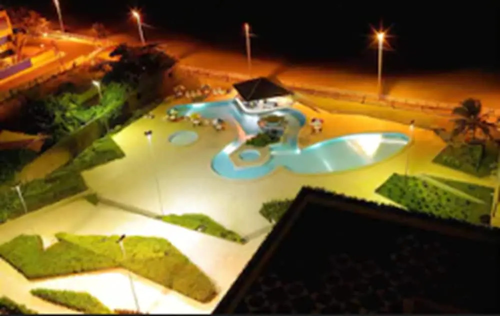 Foto - Hotel Resort Rio Poty