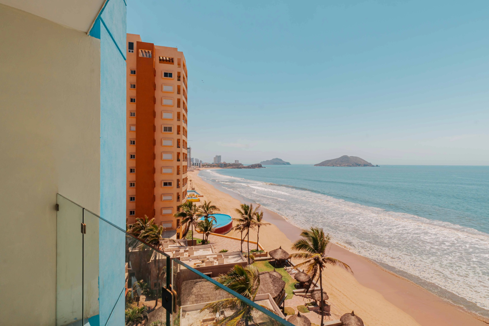 Foto - Garner Hotel Mazatlan Beach by IHG