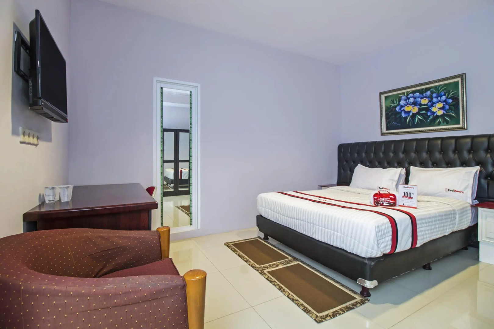 Foto - RedDoorz Plus @ Guntur Raya Setiabudi