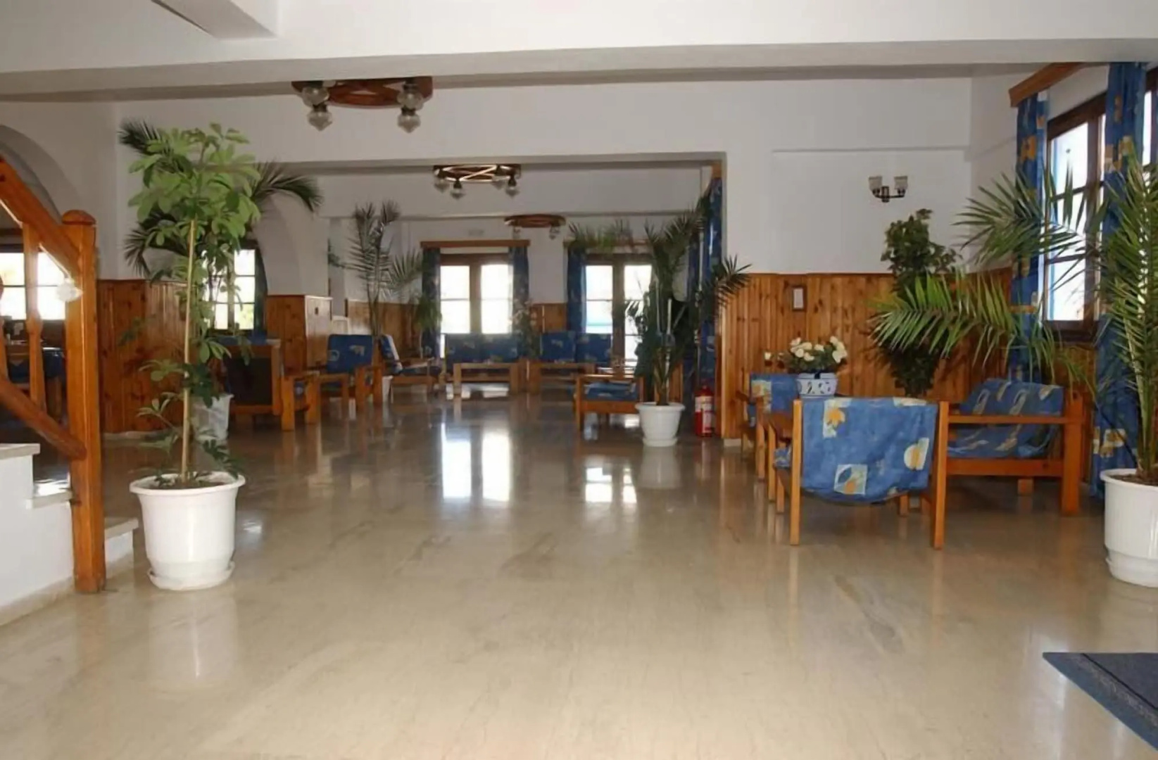 Photo - Panorama Hotel