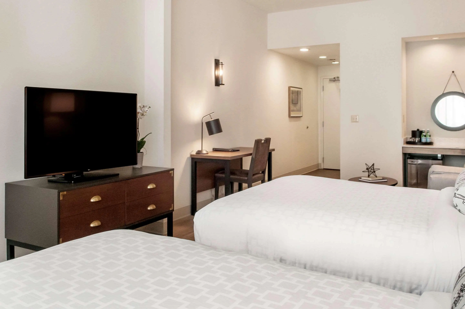 Foto - St Charles Coach House, an Ascend Collection Hotel