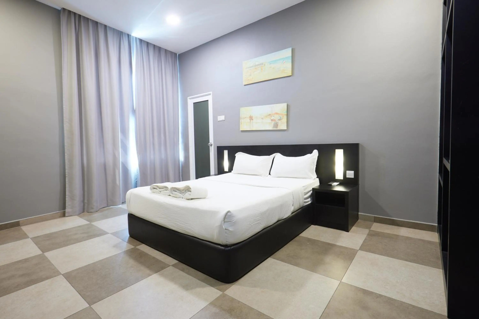Elite Hotel Muar
