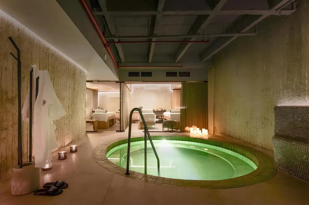 Photo - Wellcomm Spa & Hotel