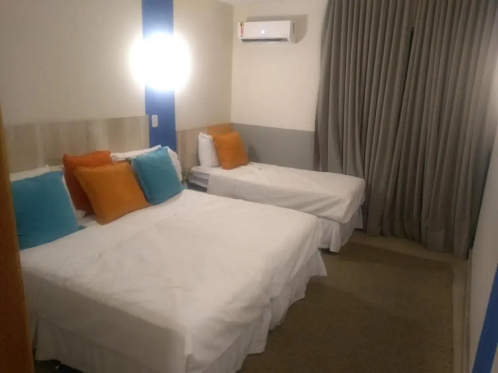Foto - Ondas Praia Resort