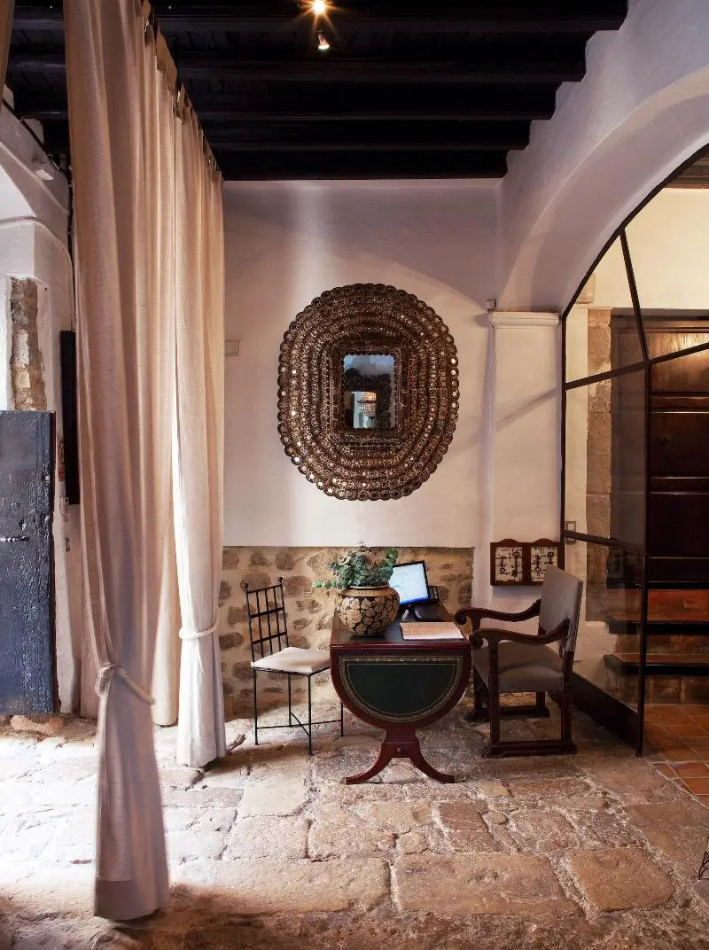 Photo - Hotel La Torre del Canonigo - Small Luxury Hotels